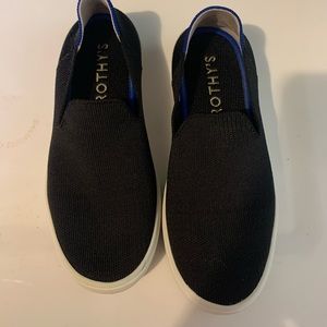 5.5 Rothy’s Sneakers
